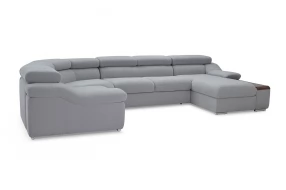Угловой диван-кровать Рио